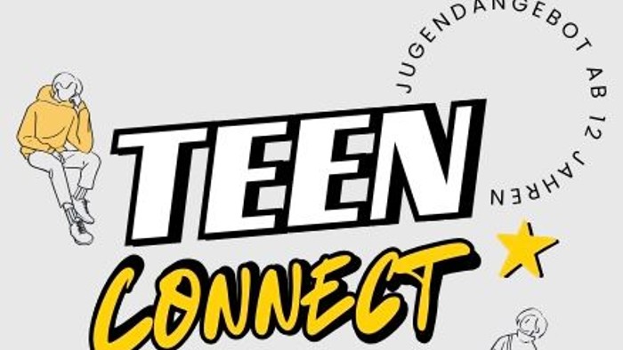 Das Bild zeigt das Logo von 