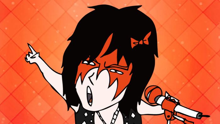 Plakat til en koncert med **Sangere fra Helsingør Musikskole** den **28. november kl. 19:00** i **Sthens Kirke**, **Egevej 2, 3000 Helsingør**.