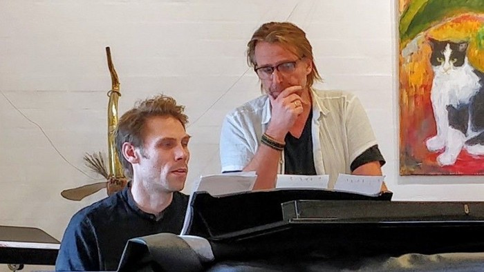 Vores 2 korledere af De 100 røster