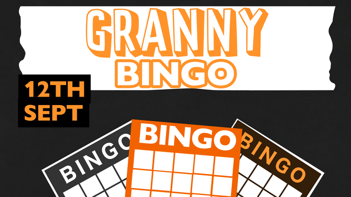 Bingo ad
