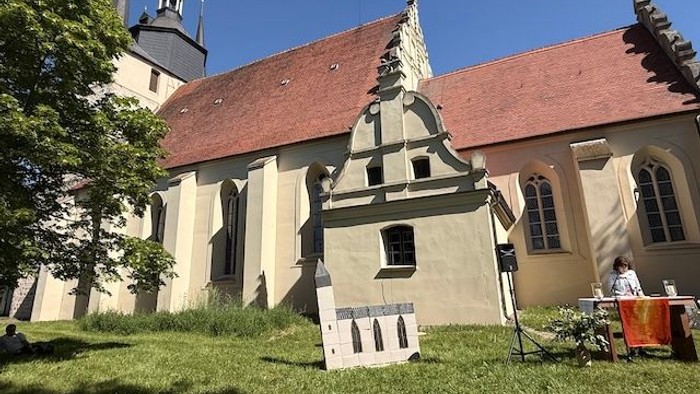 Ökumene