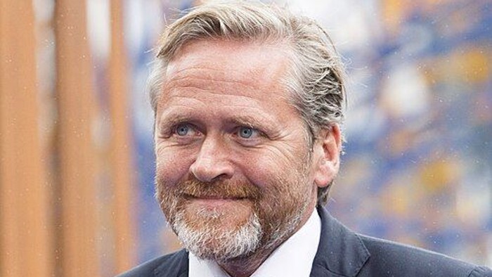Anders Samuelsen