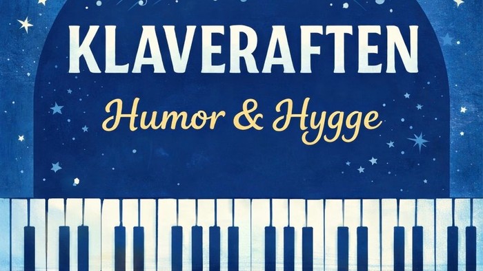 Klaveraften 