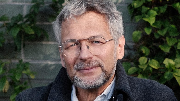 Volker Weiß