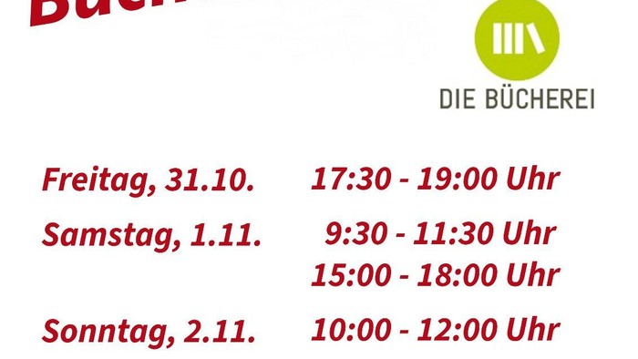 Weihnachtsveranstaltung mit verschiedenen Terminen und Zeiten