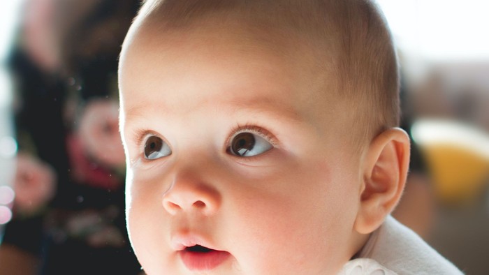 Babysalmesang i Osted og Allerslev kirker