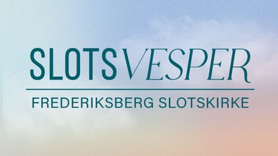 SlotsVesper Frederiksberg Slots kirke