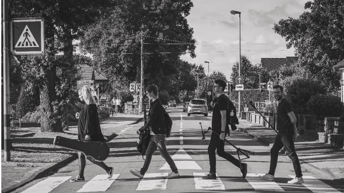 Ella & The Gents - Letztes Konzert in der Matthäuskirche