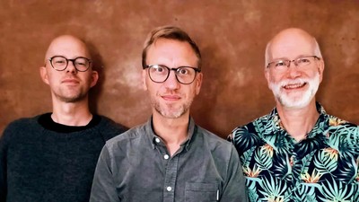 18. Sommerkoncert i Rebild: Martin Hornstrup Trio med venner