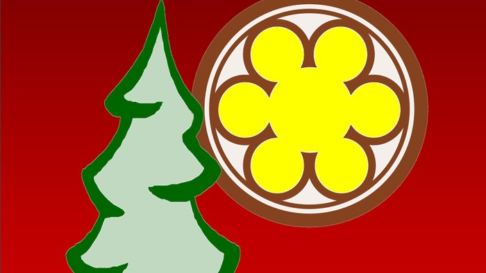 Weihnachtsbaum