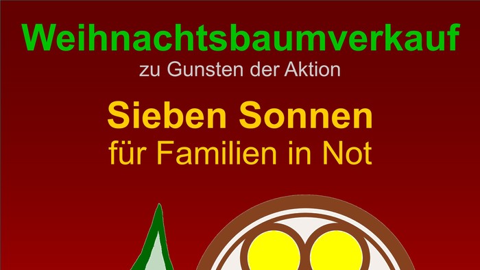 Weihnachtsbaum