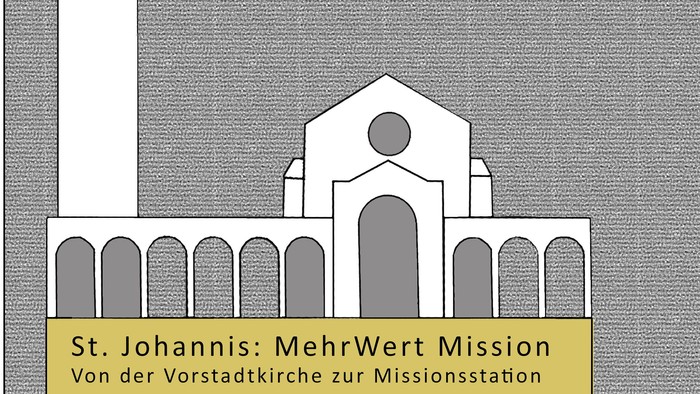 Tag(e) des Offenen Denkmals 13. und 14. September 2025 in Mehrwert
