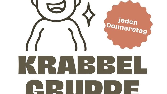Babyspielgruppe für Kinder von 15 bis 16:30 Uhr im Gemeindehaus in Biedenkopf