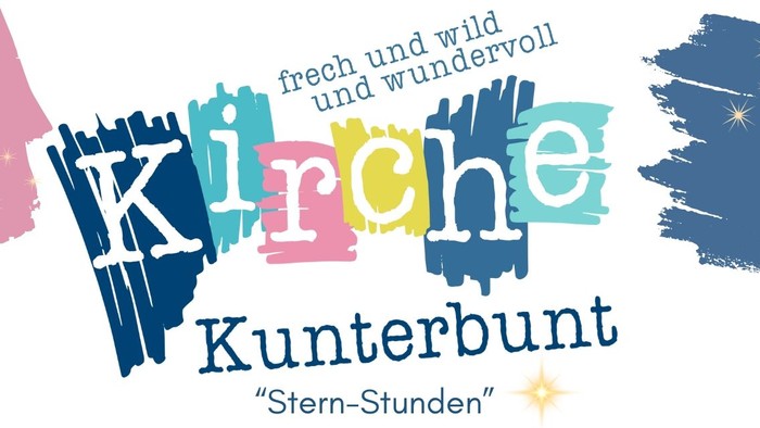 **Plakat für ein kreatives Familienevent** am **31. Januar 2026** von **14:30 bis 18:30 Uhr** in der **Pauluskirche Bottrop**