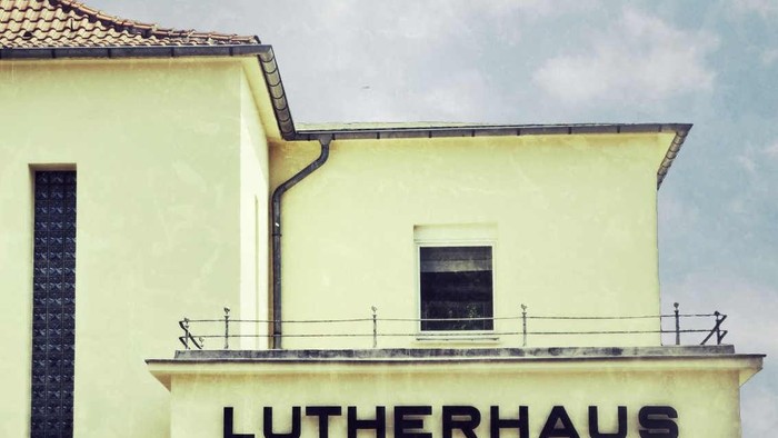 Lutherhaus 1