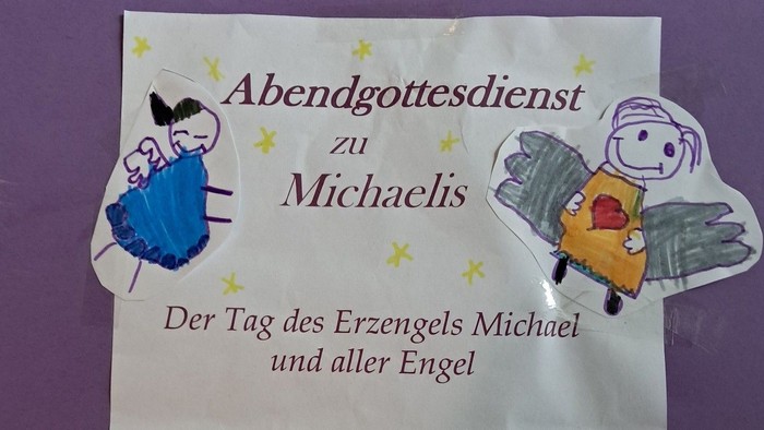 Michaeltag