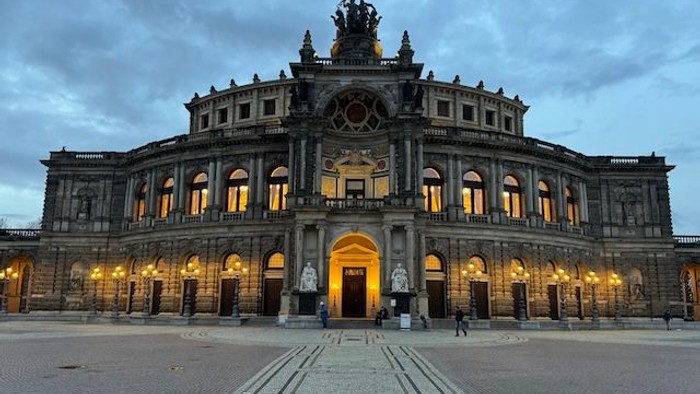 Semperoper