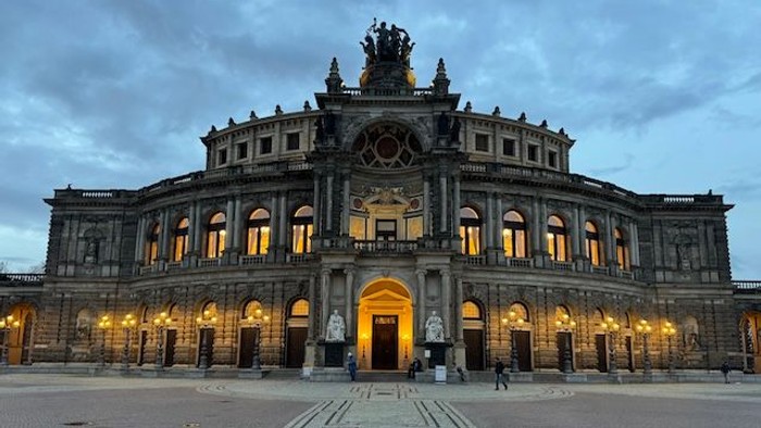 Semperoper