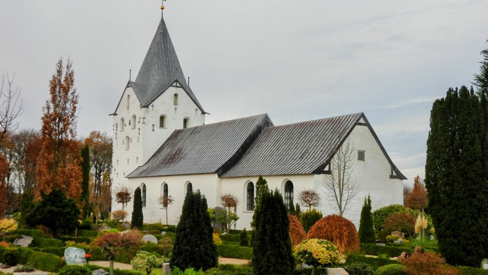Gram kirke