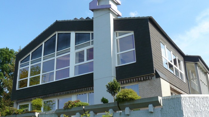 Foto Gemeindehaus Perthes-Ring