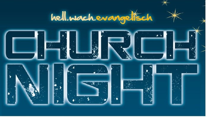 Jugendgottesdienst am 19. Oktober 2018 um 19.00 Uhr in Bergkirche, Osthofen