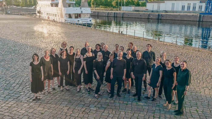 Kammerchor Vocaliter