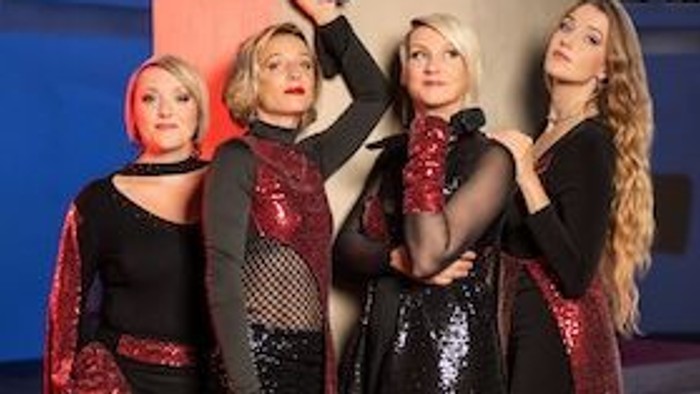 Medlz Weihnachtsleuchten