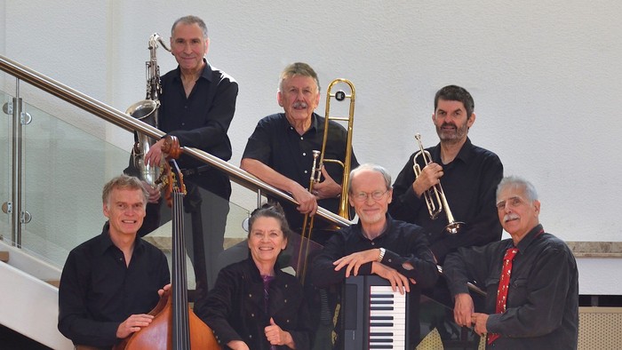 Dusty Lane Jazz Band Essen