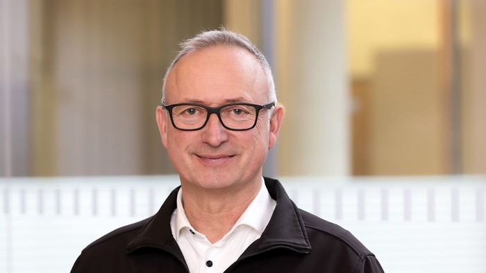 Notfallseelsorger Olaf Schaper