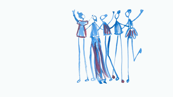 Promoverende banner til 