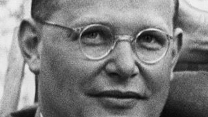Privatbild von Bonhoeffer