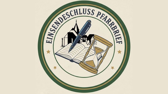 Pfarrbrief Einsendeschluss