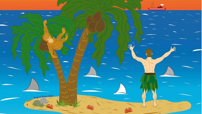 Komödie von Jean Stuart