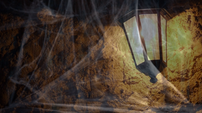 Halloween.Escape: Das verschwundene Licht für Kinder zwischen 8-12 Jahren am 31. Oktober 17-18 Uhr in Neanderkirche