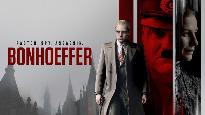 Bonhoeffer-filmplakat