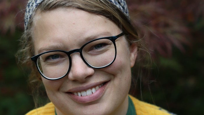 Mia Christina Broe Jakobsen