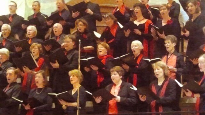 Kantorei Oberkassel
