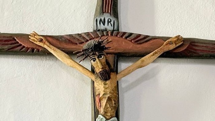 Kreuz
