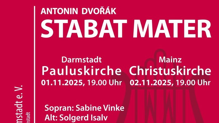 Stabat Mater