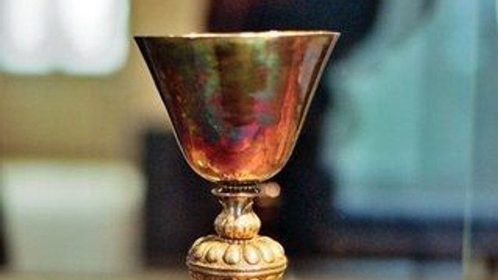 Kelch Abendmahl