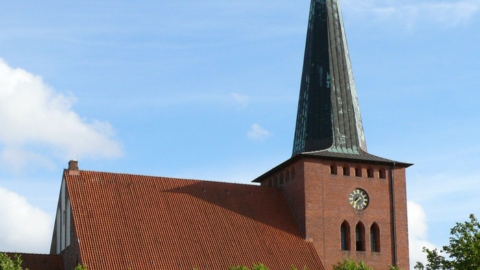 Kirche - KGR