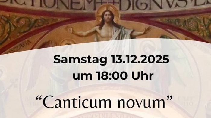 Plakat mit Informationen zur Veranstaltung 