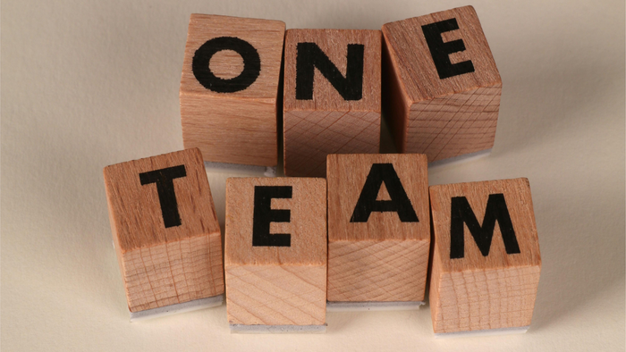 One Team