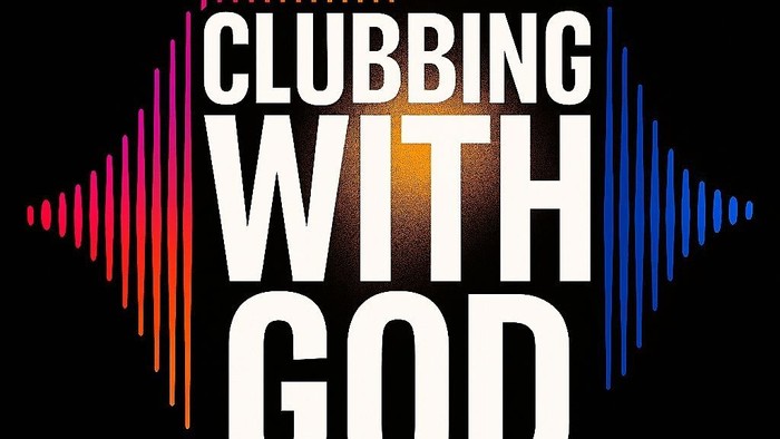 Clubbing with God Logo