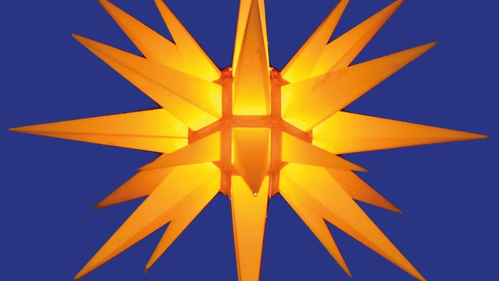 Adventsfest am 1. Dezember mit Familiengottesdienst um 14 Uhr und Adventsliedersingen um 17.30 Uhr