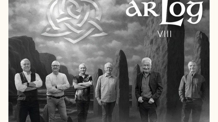ArLog