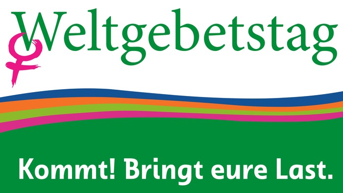 Weltgebetstag: Kommt! Bringt eure Last. Nigeria, 6. März 2026