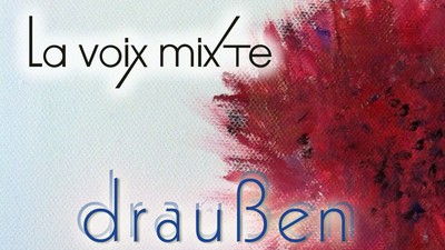 Ankündigung eines Konzerts mit gemischtem Chor – Termine, Zeiten und Orte in Berliner Kirchen