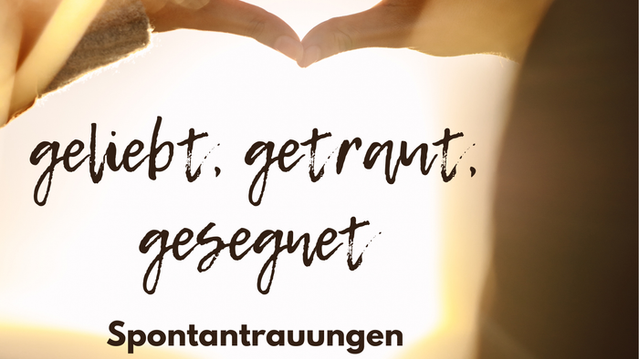 Gemeinschaftsveranstaltung zum Thema