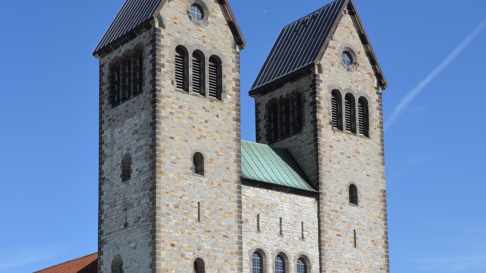 Abdinghofkirche